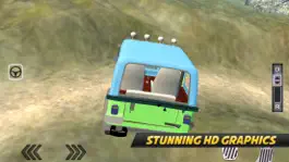 Game screenshot Uphill 4x4 Truck Driving mod apk