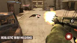 Game screenshot Real Frontline:Terrorist Shoot mod apk
