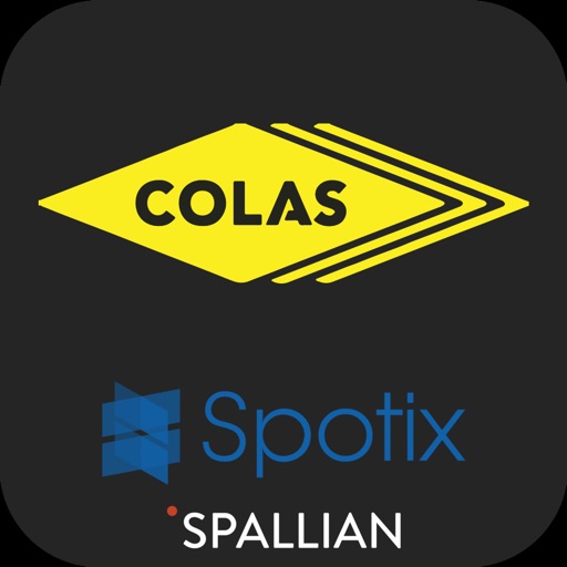 Spotix Colas Montgeron