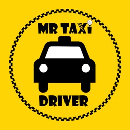 Mr Taxi Driver