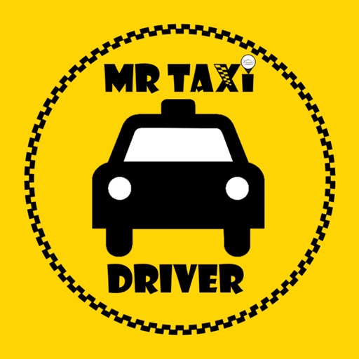 Mr Taxi Driver