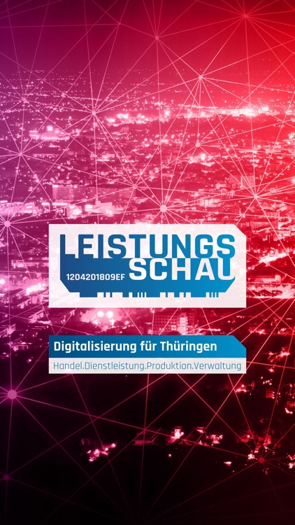 3. Thüringer IT-Leistungsschau