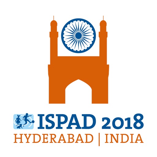 ISPAD 2018 by K.I.T. Group GmbH