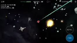 Game screenshot Alternoidz mod apk