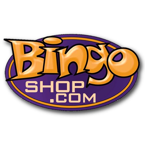 Bingo Shop