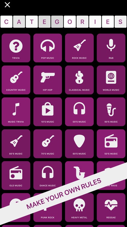 Music Quiz - Songs & Trivia screenshot-6
