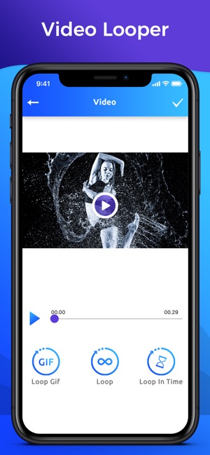 Video Looper - Video to GIFs(圖3)-速報App