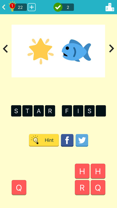Emoji Quiz screenshot 3