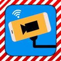IP Webcam Home Security Camera icon
