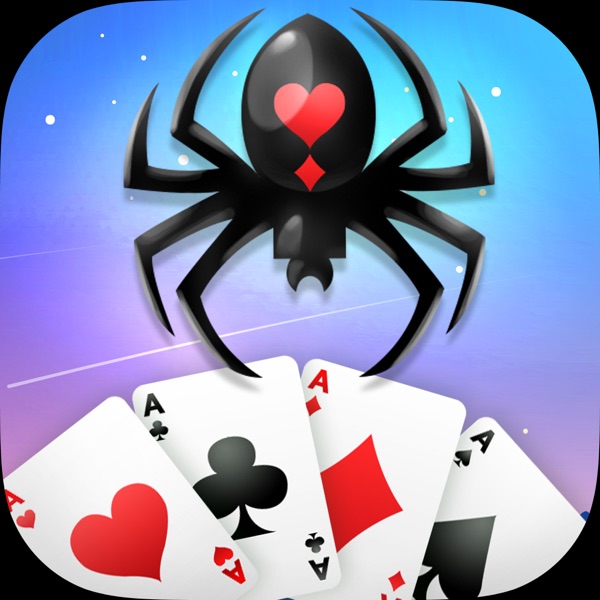 ⋆SPIDER SOLITAIRE⋆ ⋆SPIDER SOLITAIRE⋆
