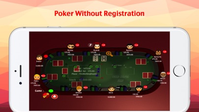 Bonus Texas Hold'em Poker screenshot 2