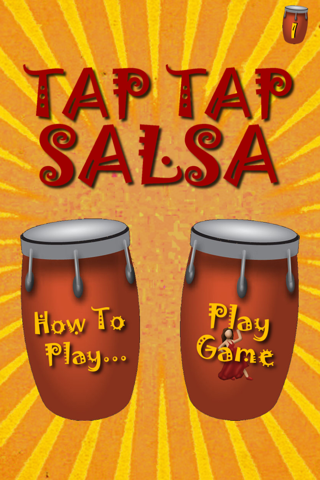 Tap Tap Salsa - náhled