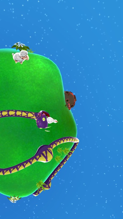 Authentic Snake Simulator screenshot-6