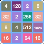 2048 Match-2048Match Memory Game