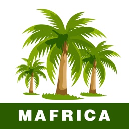 Mafrica Oil Palm Plantation