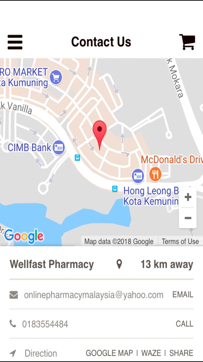 Online Pharmacy Malaysia