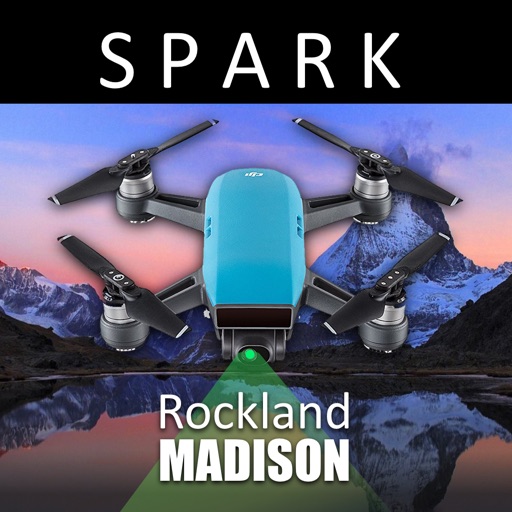 Rockland for Spark icon