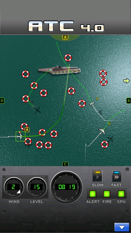 Air Traffic Controller 4.0