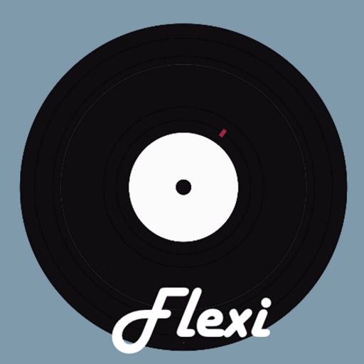 Flexi Player  ミュージックプレーヤー ソング