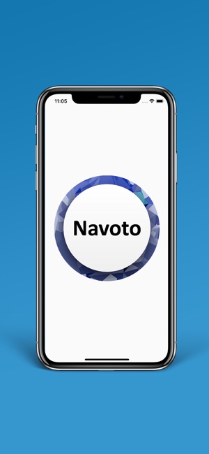 Navoto