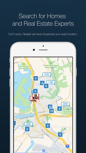 RealStir-Real Estate On-Demand(圖1)-速報App