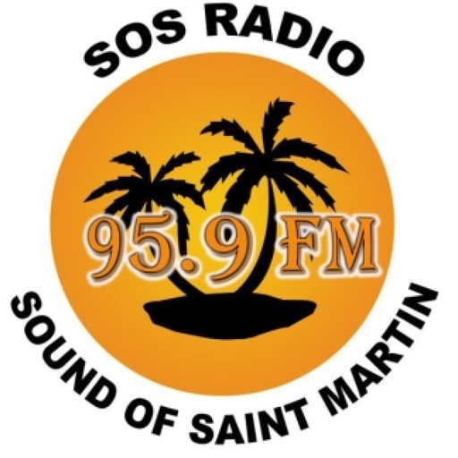 SOS RADIO959 FM. icon