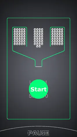 Game screenshot 100 - Cups and Balls Ed. HD apk