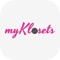 myKlosets helps you sell or donate that outfit gathering dust on a hanger or helps you find your next show-stopper at a fraction of the price