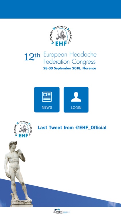 EHF Congress