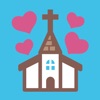 Icon Christian Religion Emojis