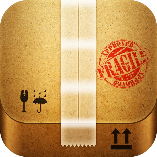 Pro Moving Planner Icon