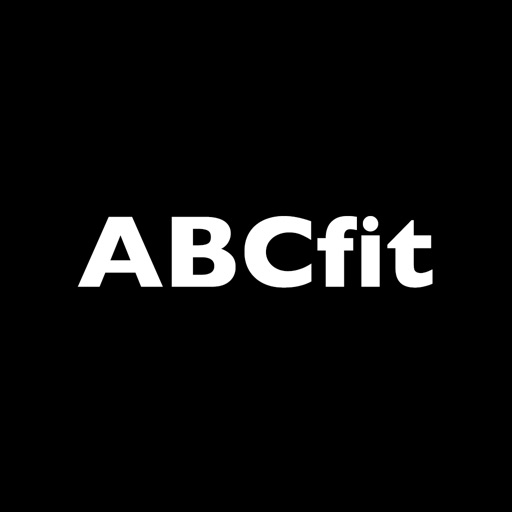 ABCfit icon