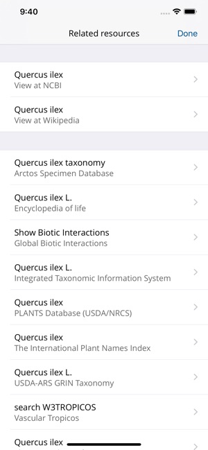 Taxonomist(圖4)-速報App