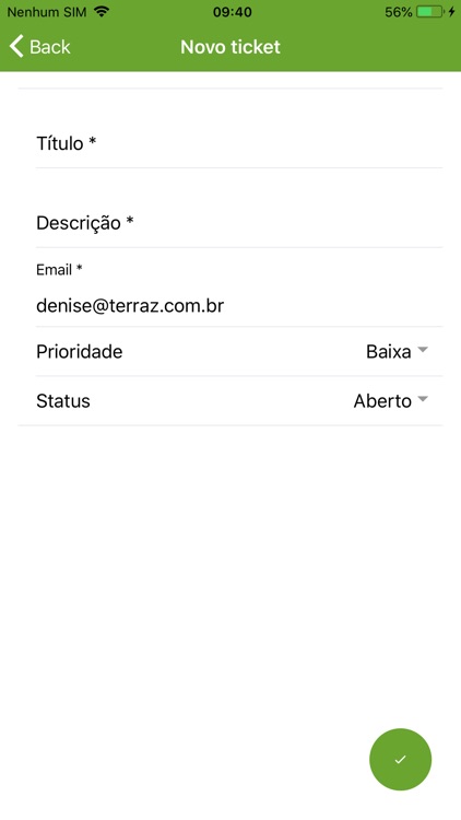 BPO Terraz screenshot-3