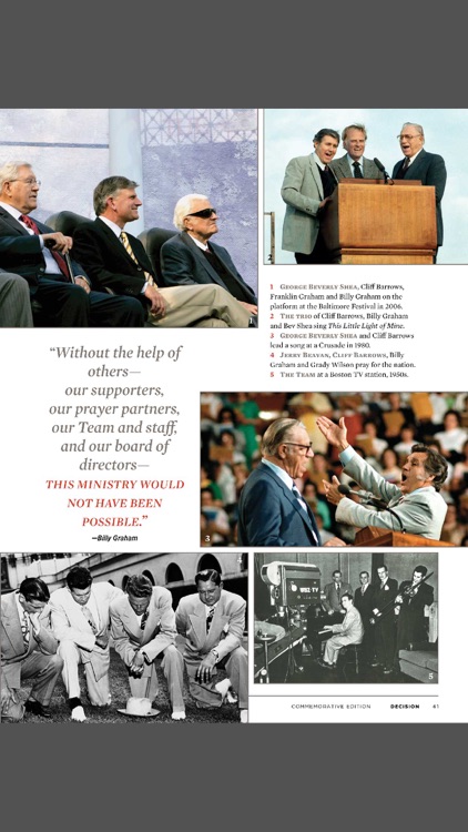 Decision Magazine screenshot-8