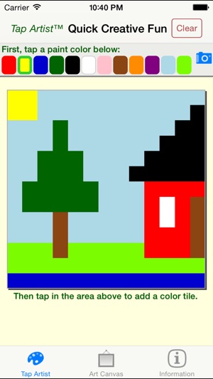 Tap Artist - Quick Creative Fun(圖5)-速報App
