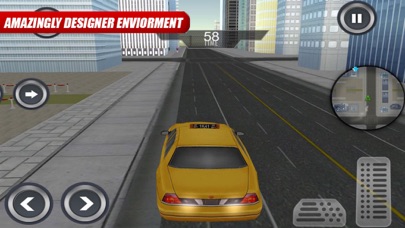 City Car Driving Plus screenshot 2