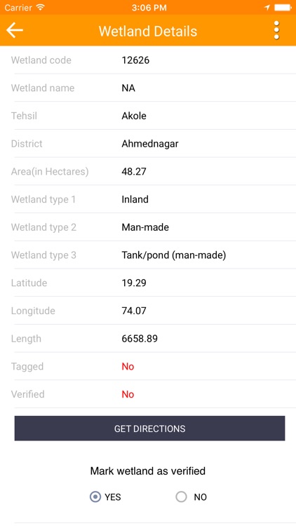 Wetlands of Maharashtra screenshot-4