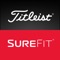 This app allows Titleist Club Fitters to enter club spec recommendations, send a professional post-fitting email to golfers, and email club orders to Titleist Customer Service