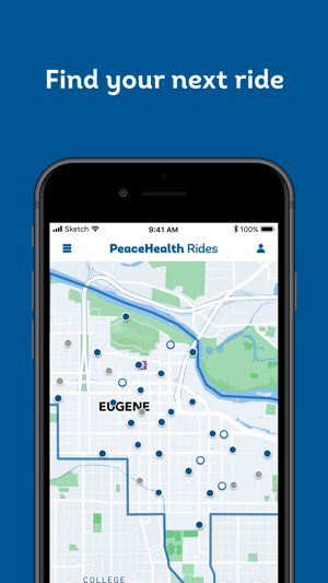 PeaceHealth Rides(圖4)-速報App