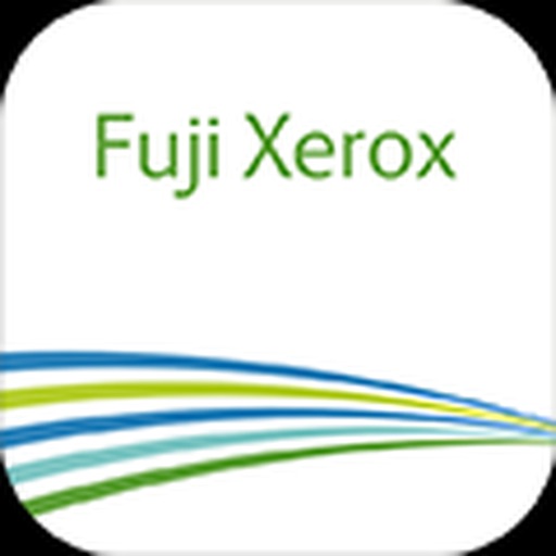 Fuji Xerox SG-You are awesome