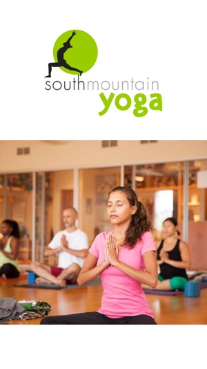 South Mountain Yoga(圖1)-速報App