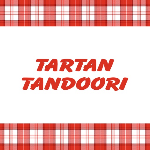 Tartan Tandoori Dundee