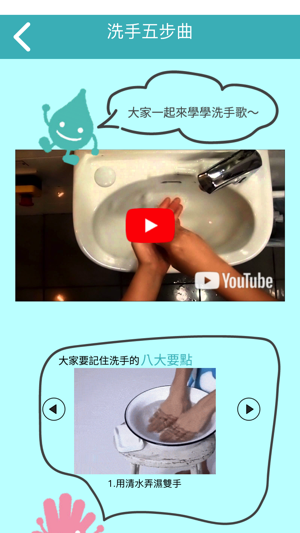 Hand Washing(圖4)-速報App