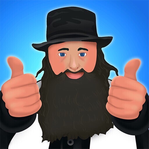 Shalomoji - Jewish Emojis Icon