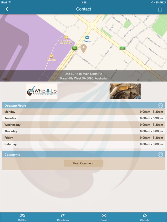 【图】Whip It Up Cake Supplies(截图3) 【图】Whip It Up Cake Supplies(截图3)