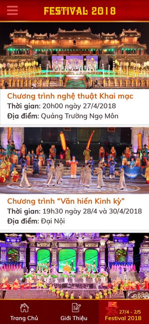 DSVH Triều Nguyễn(圖3)-速報App