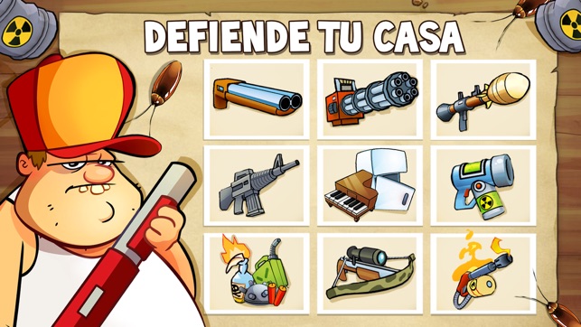 Resultado de imagen para SWAMP ATTACk