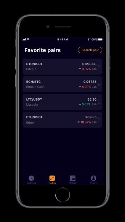 Twim exchange screenshot-4