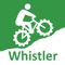 TrailMapps: Whistler